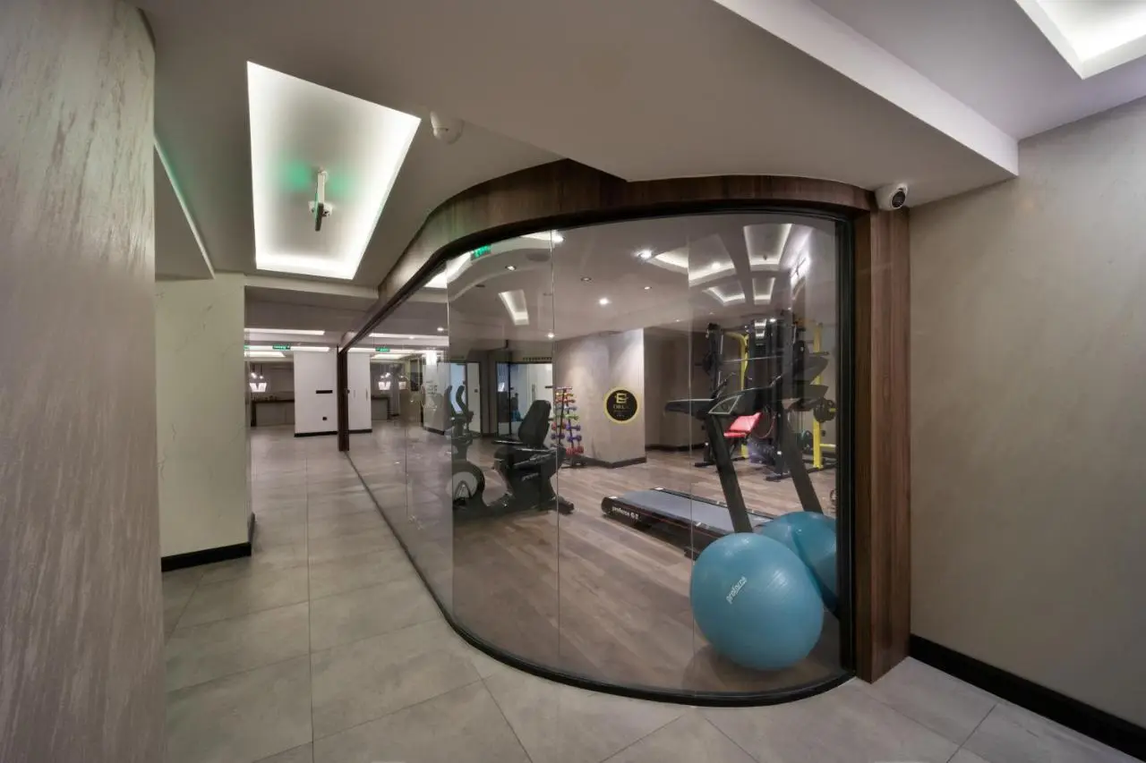 Orka Royal Hotel & Spa