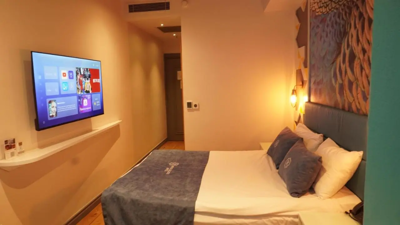 Royal Galata Hotel