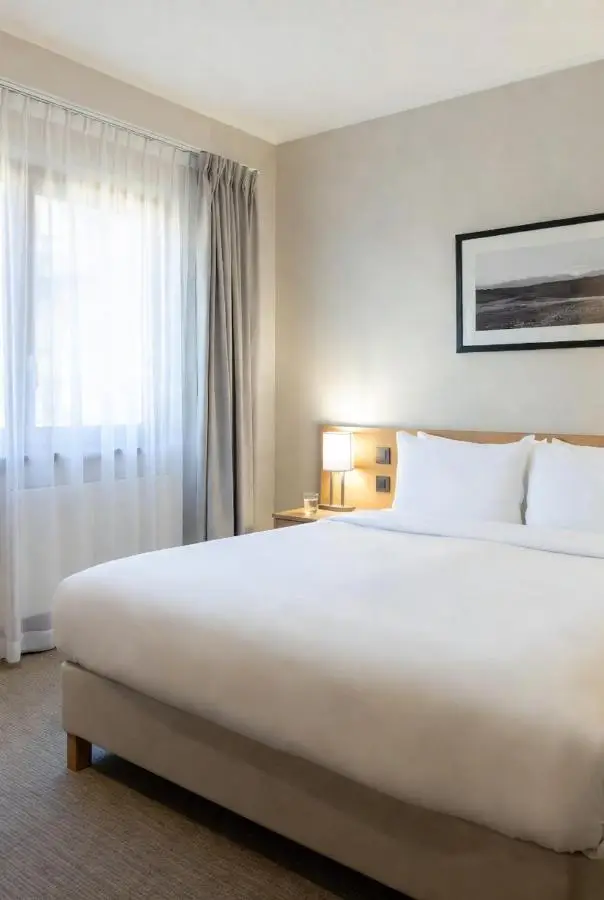 Baku Nizami Urban Hotel