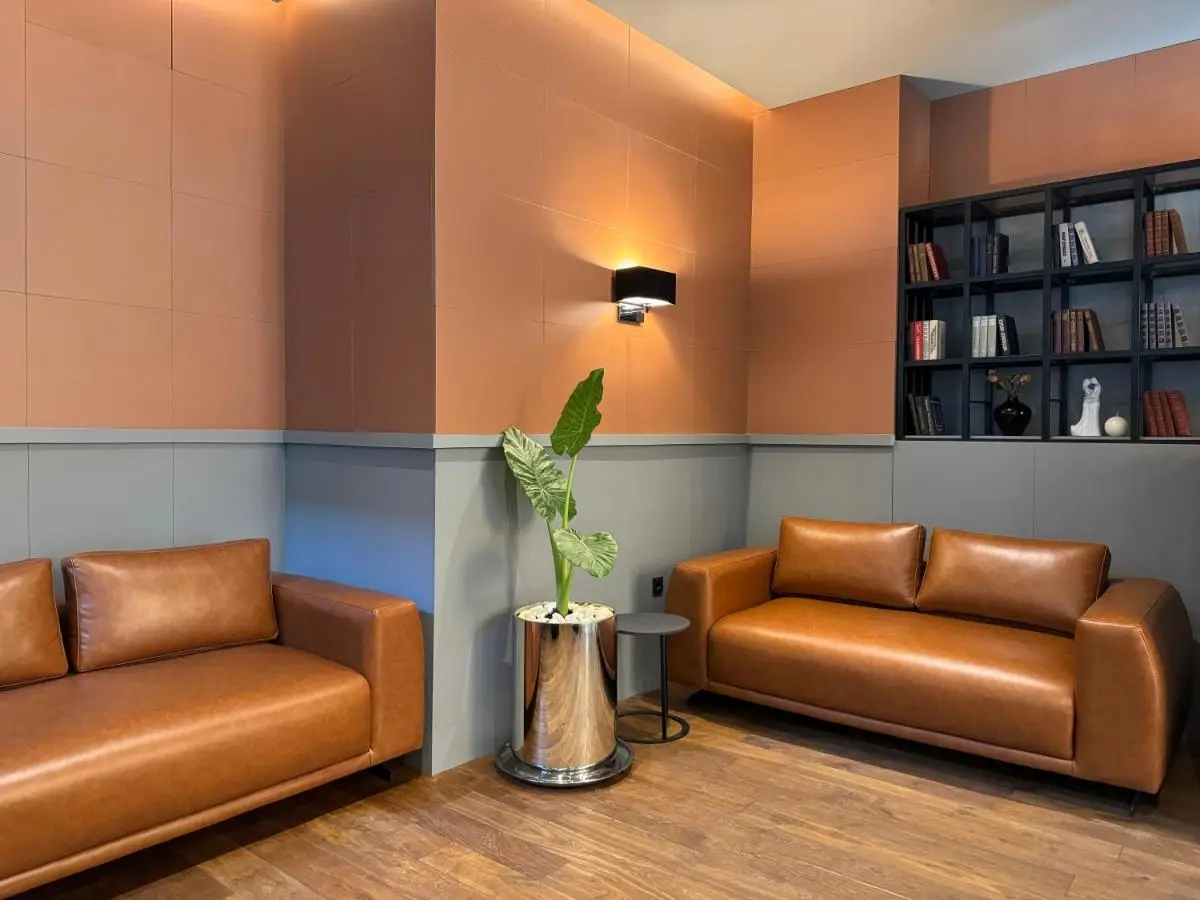 Design Hotel & Private Spa - Tbilisi Edition