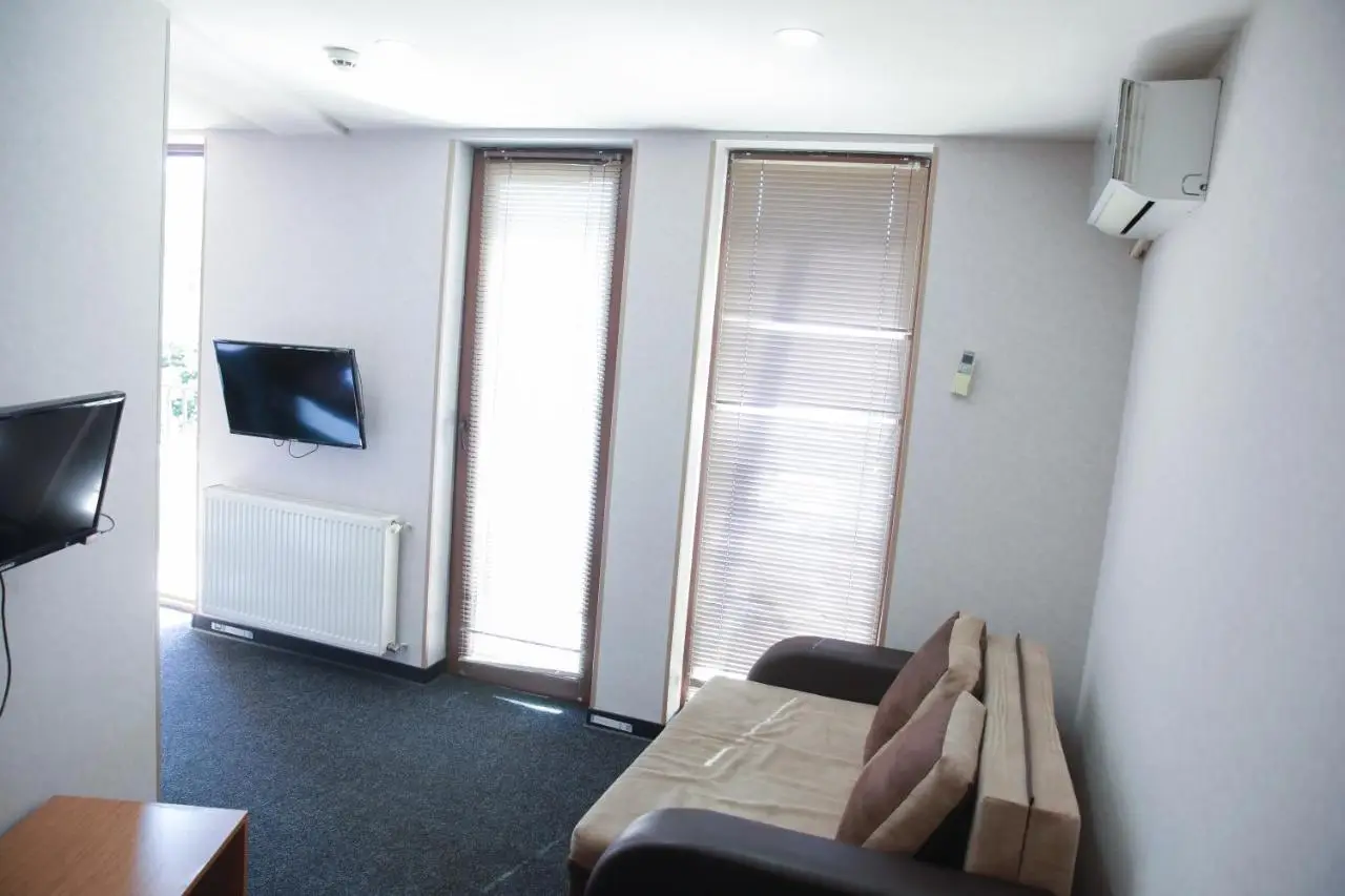 Hotel Voyager
