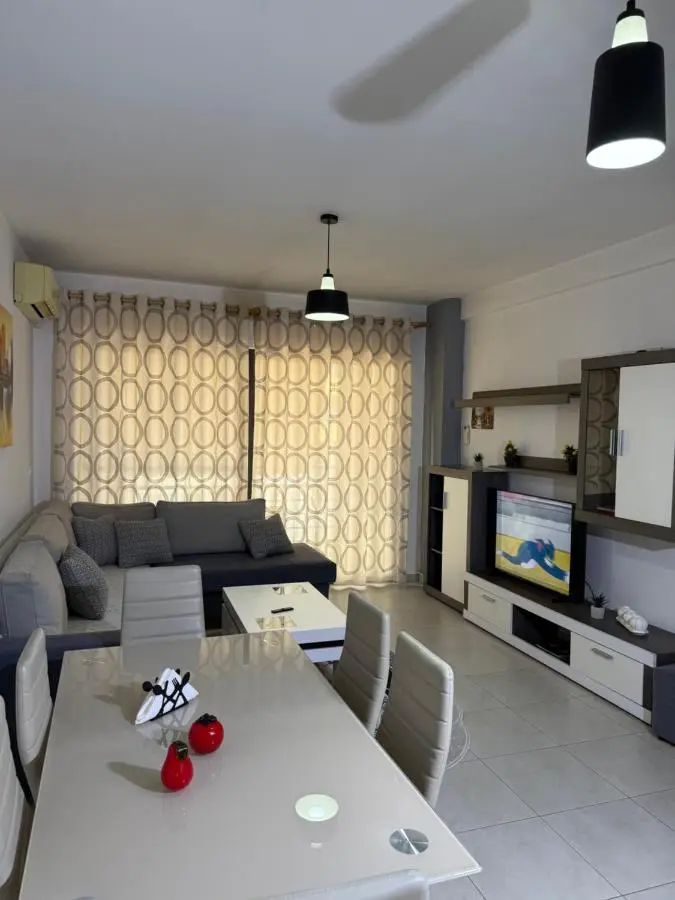 Marinela Apartment