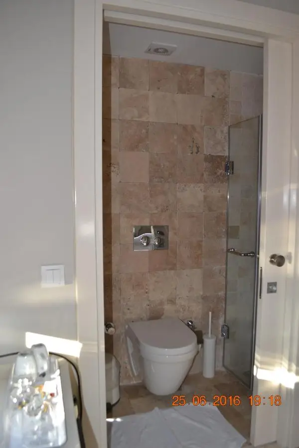 Teos Lodge Pansiyon