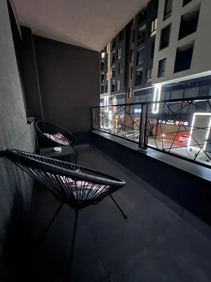 3RooM Deluxe Sarajevo