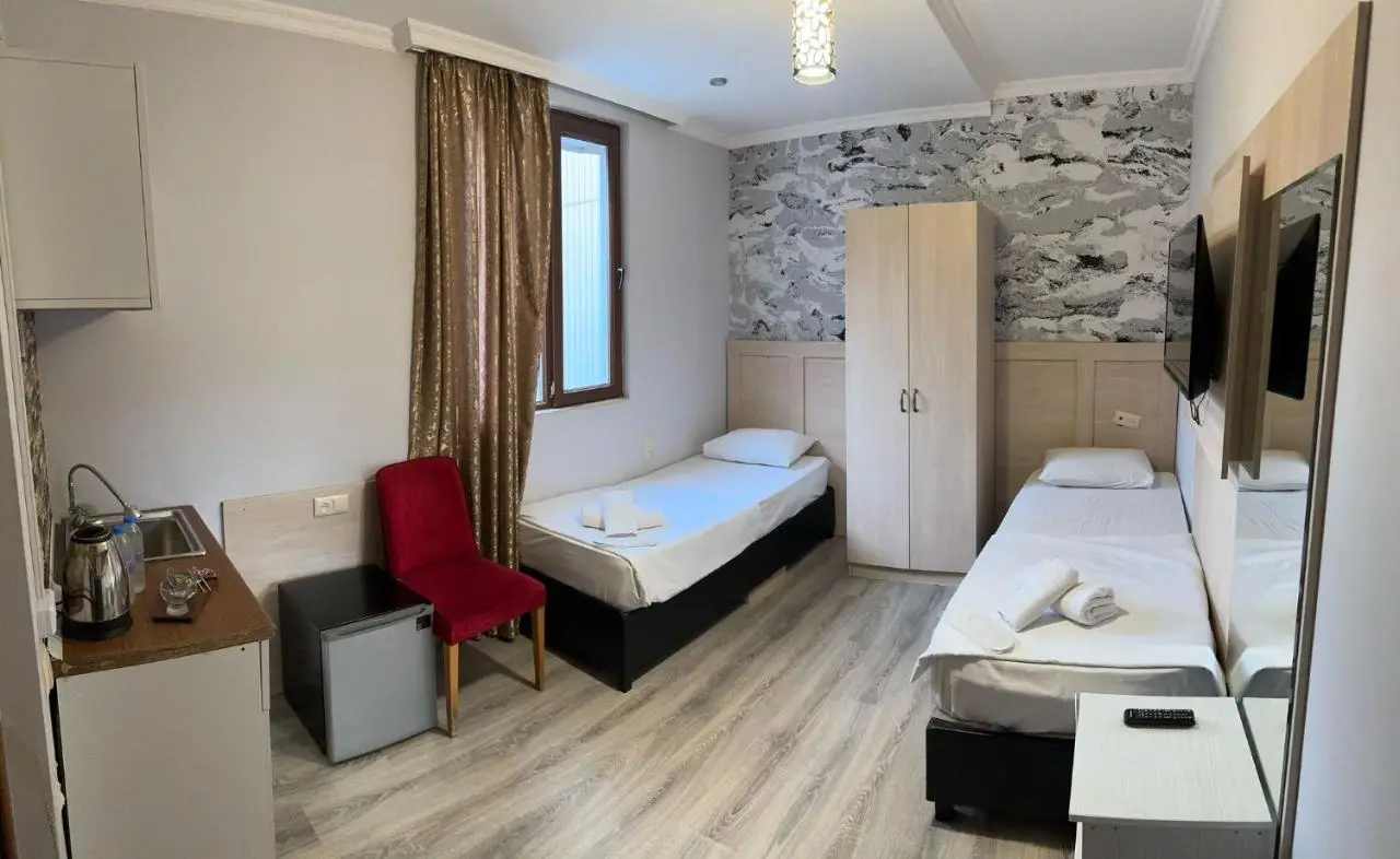 AKMAN SWISS HOTEL, Batumi