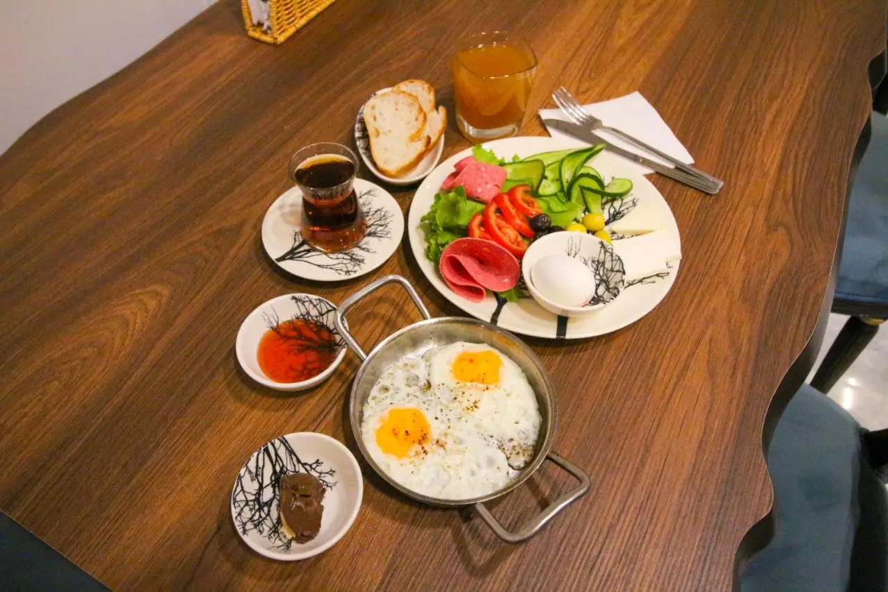 Luvıra Hotel