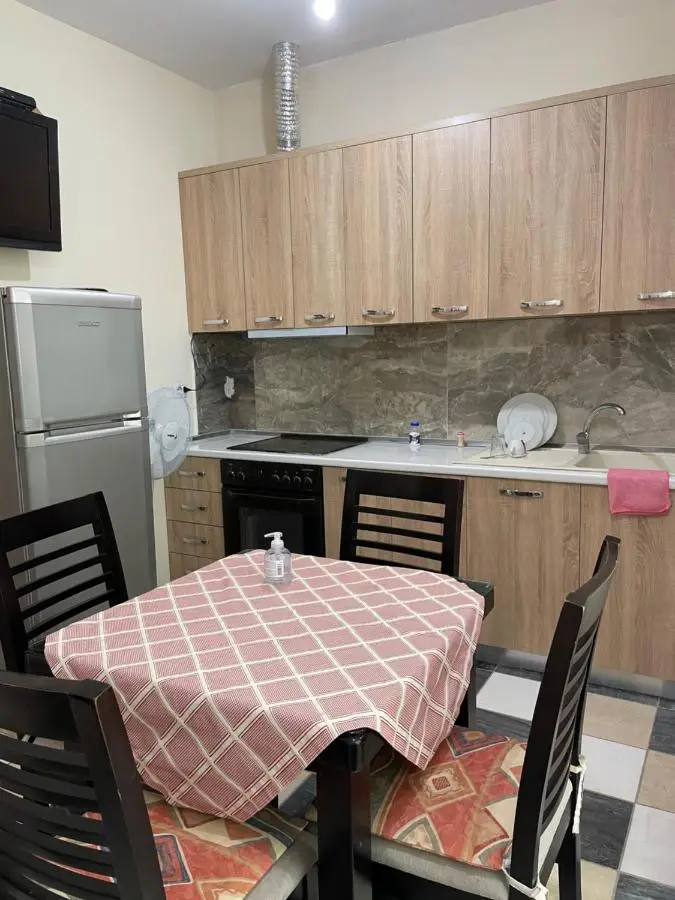 Vila 125 Apartments