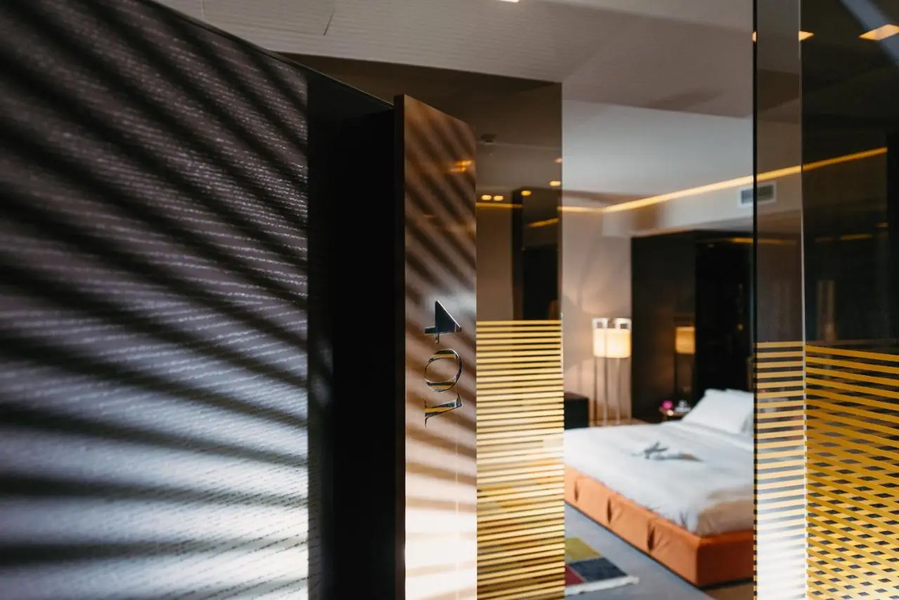 Hotel Egnatia