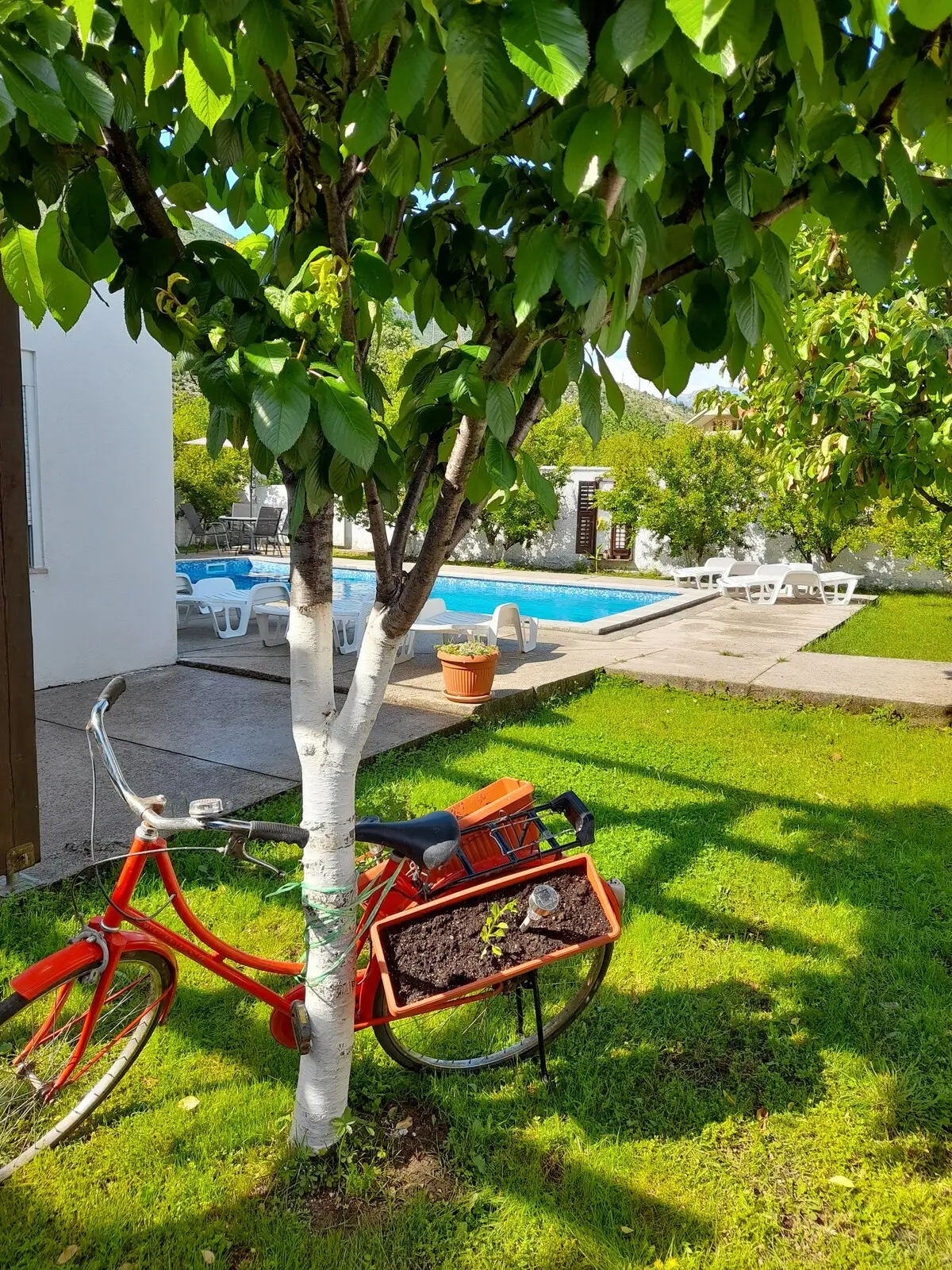 Vacation house "Guma" Mostar