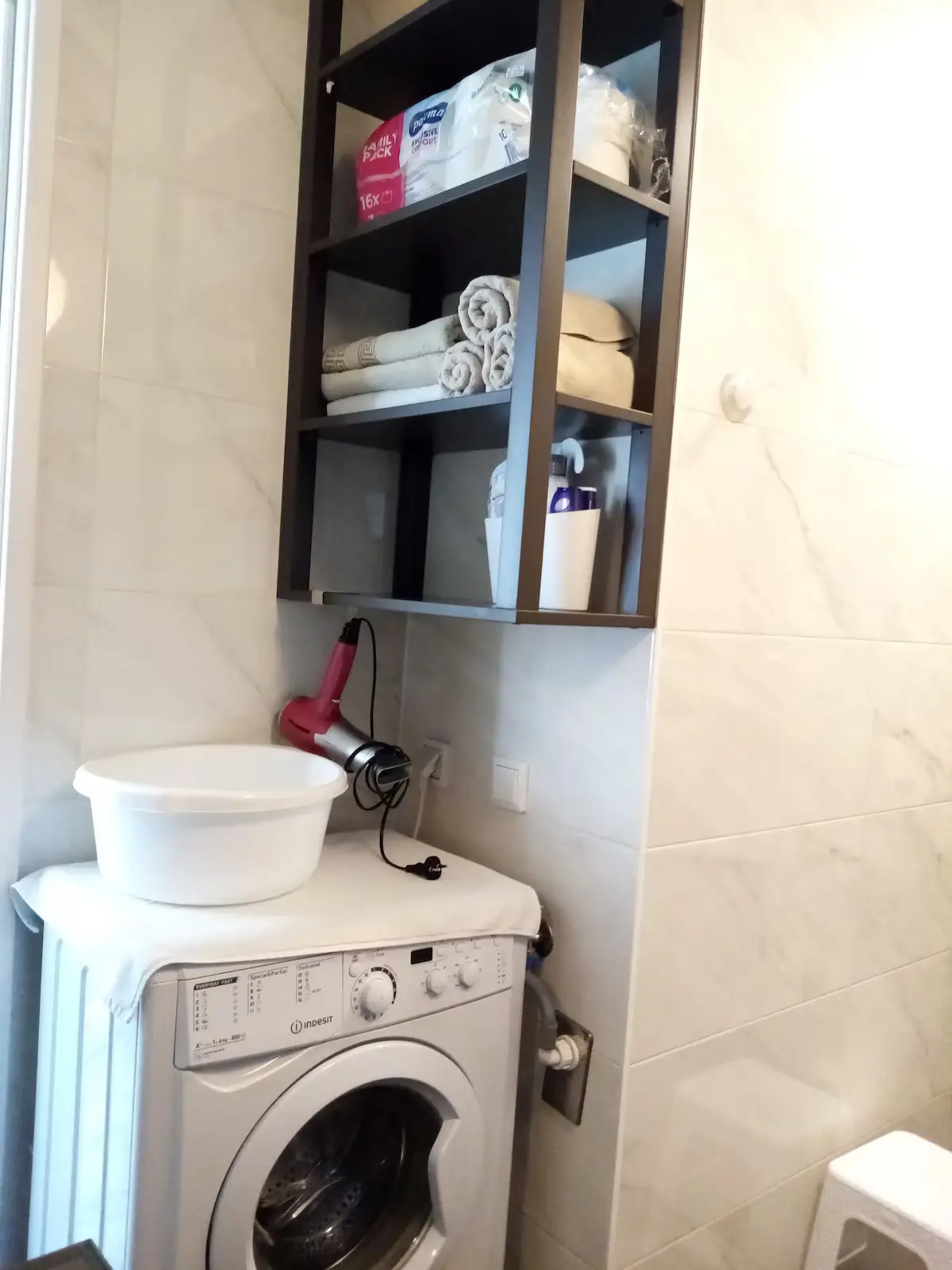 Salvia
2 bedroom apartment