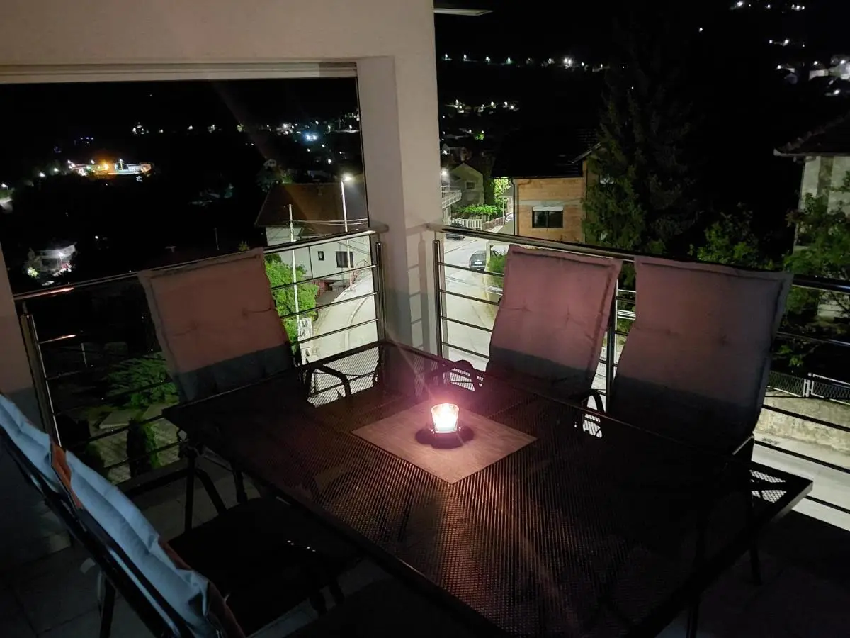 Apartman Kis
