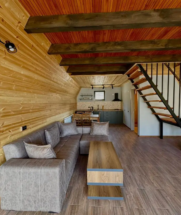 Chill inn kazbegi