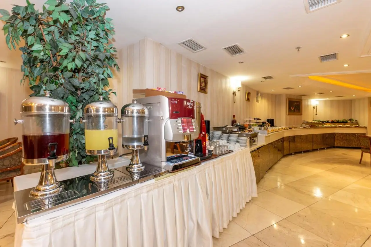 Askoc Hotel & SPA