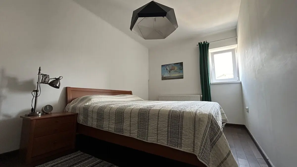 ★Contemporary Penthouse★ minutes from center|2BDR