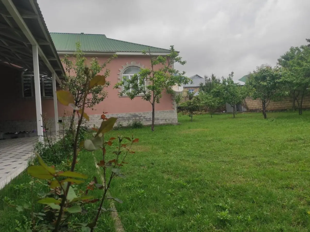 Gabala Home