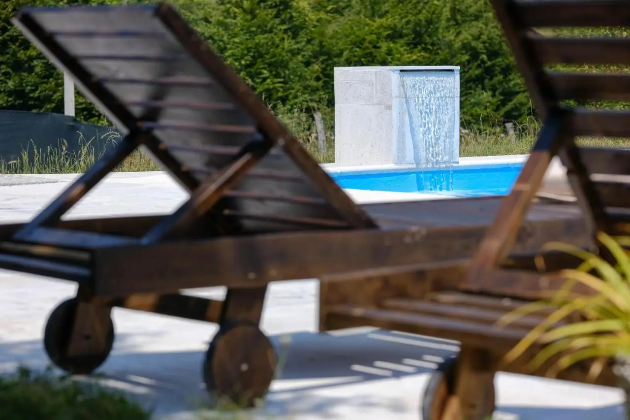 Residence Green Pool & SPA