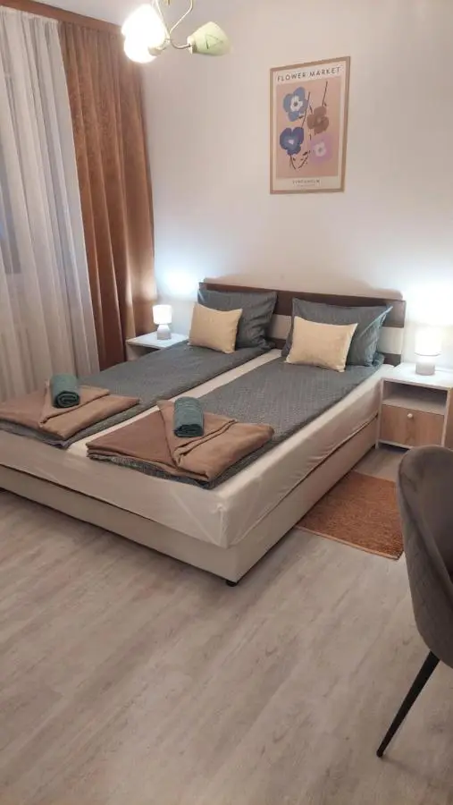 VIEW APARTMENT