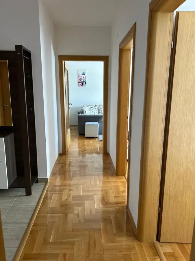Cozy corner Mostar