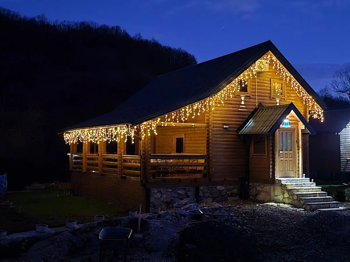 River Cabin "Ana"