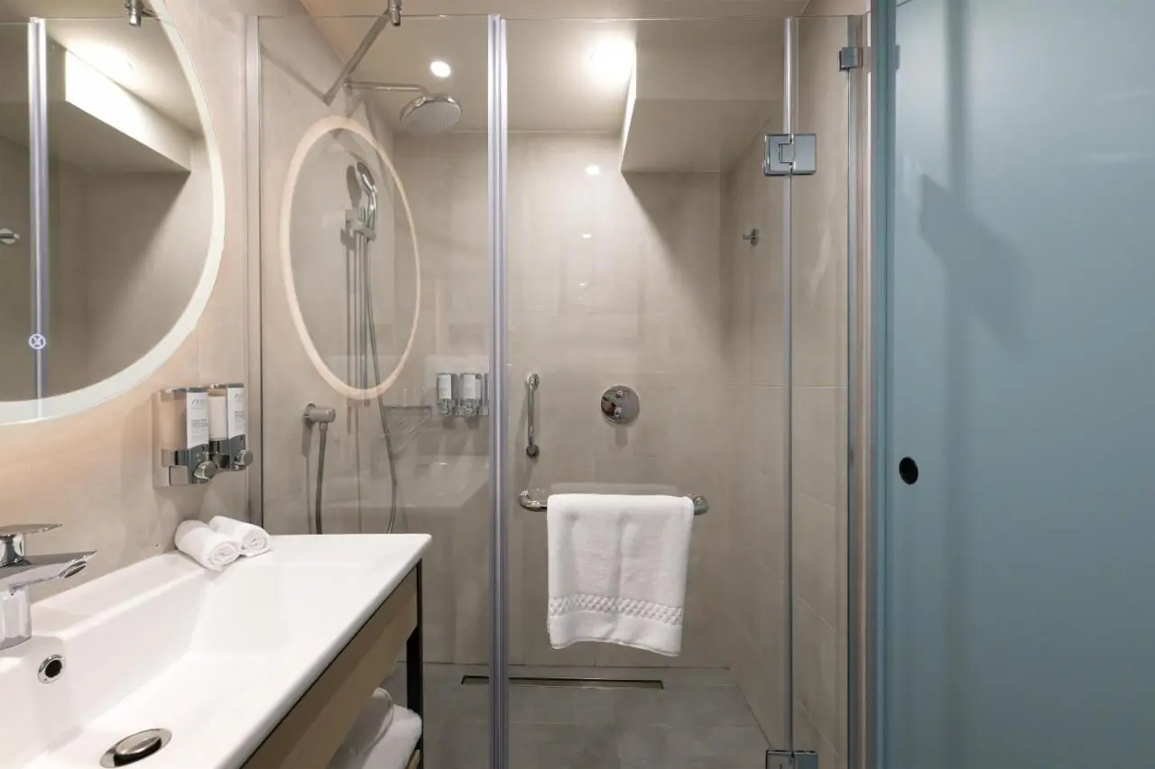 Hampton By Hilton Batumi Center