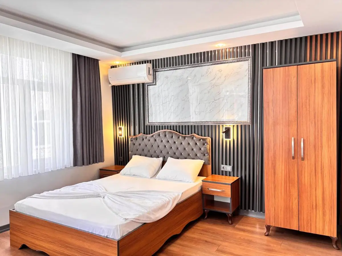 Hisar Çeşme Hotel