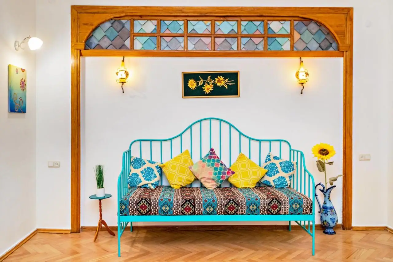 ★ Blue Door Rhapsody ★ - Special Stay In Old Town!