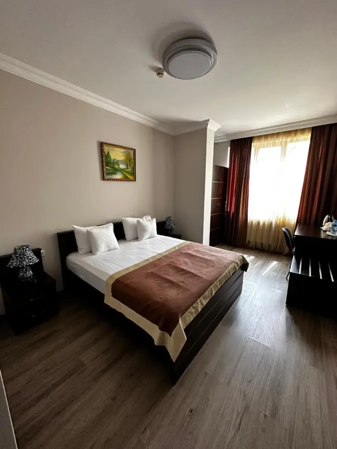 Hotel Brighton