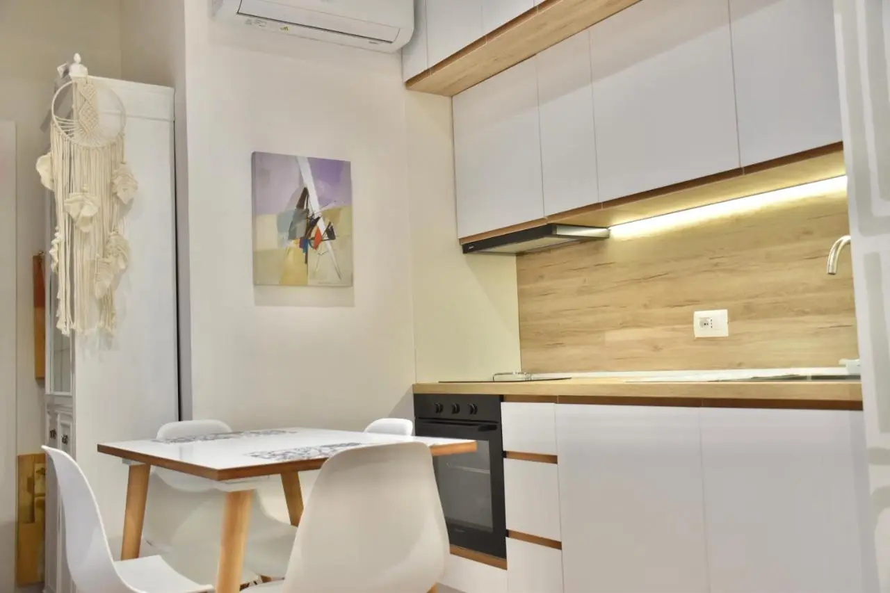 Wavefront Apartment 3