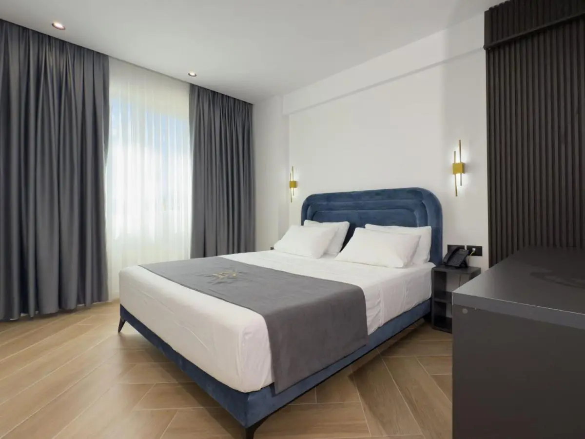 ES Hotel