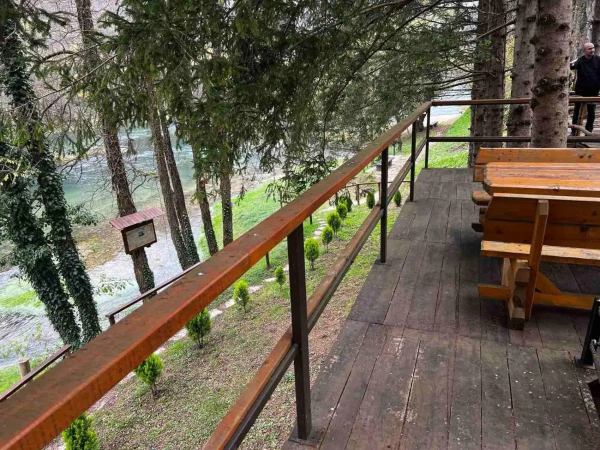 Villa Bella Una - Prizemlje