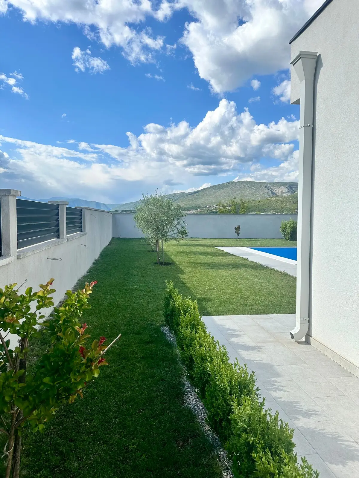 Villa Dora