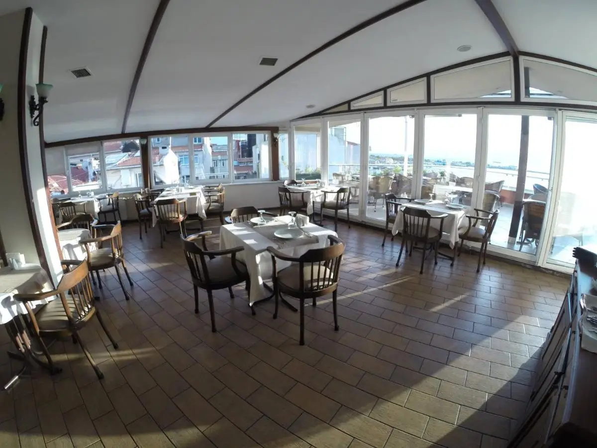 deniz otel