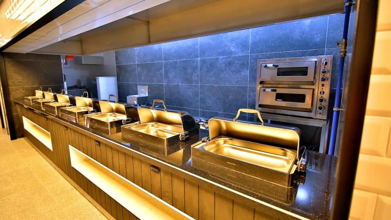 Ramira Joy Hotel