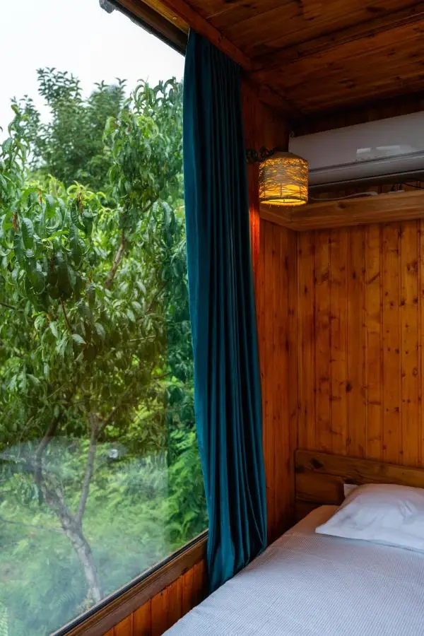 Feriatale - Cabins near Batumi
