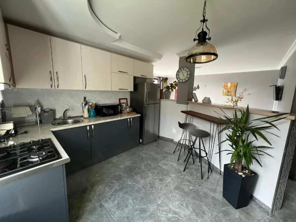 UP Holiday Home