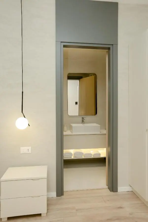 NÓS Luxury Rooms Shkoder