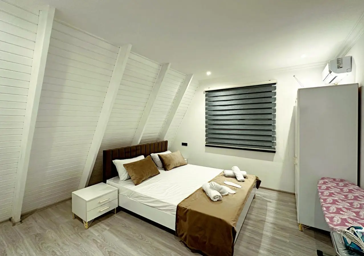 The Gabalux Villas