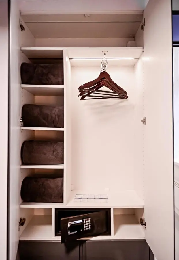 Modern & Comfortable Apartment in the City Center