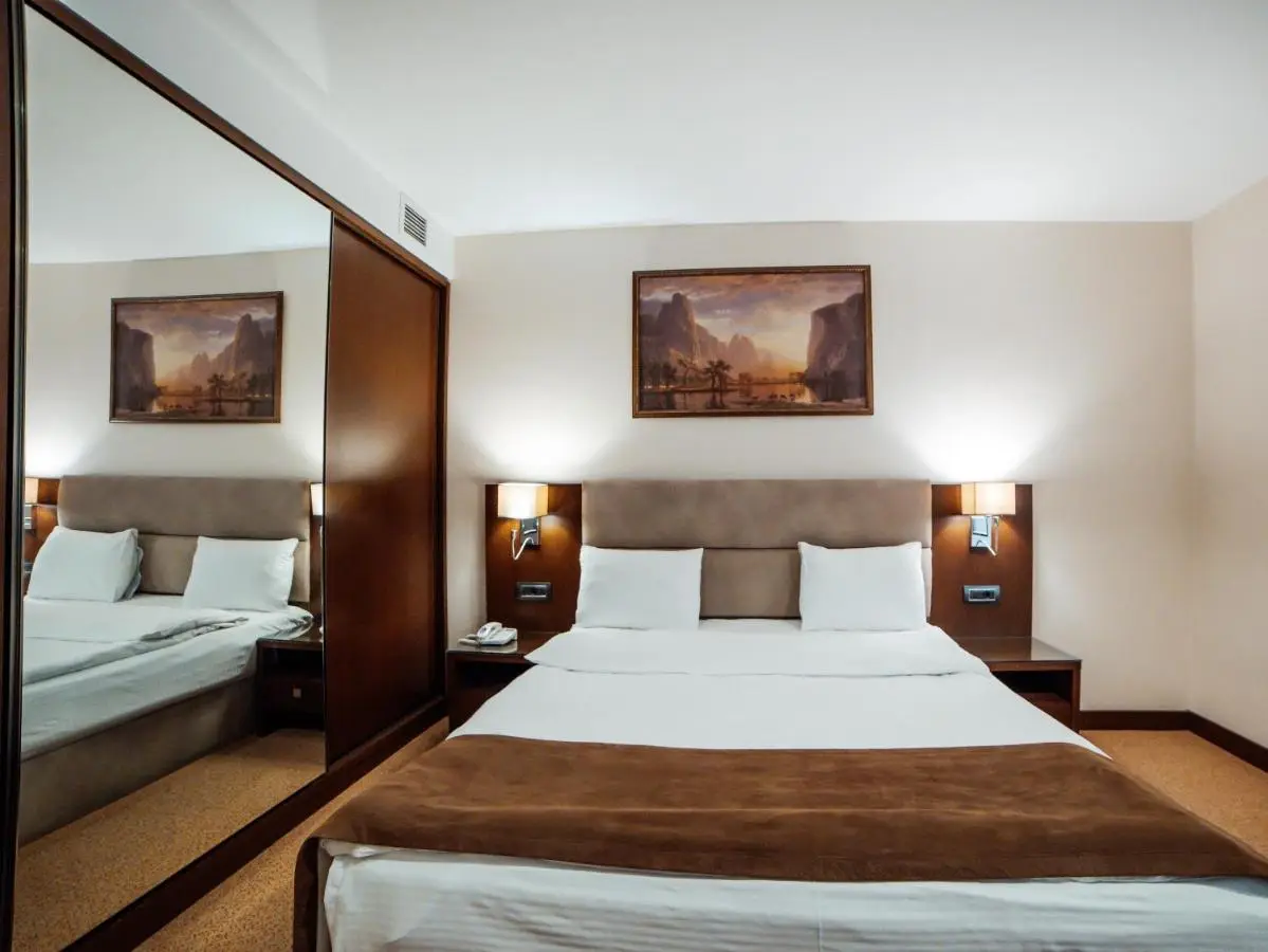 Hotel Diamond