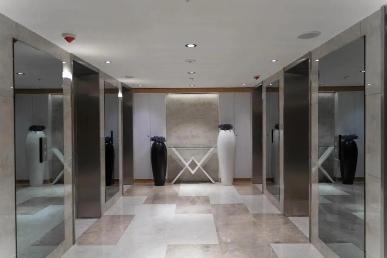 Next Wave Aparthotel