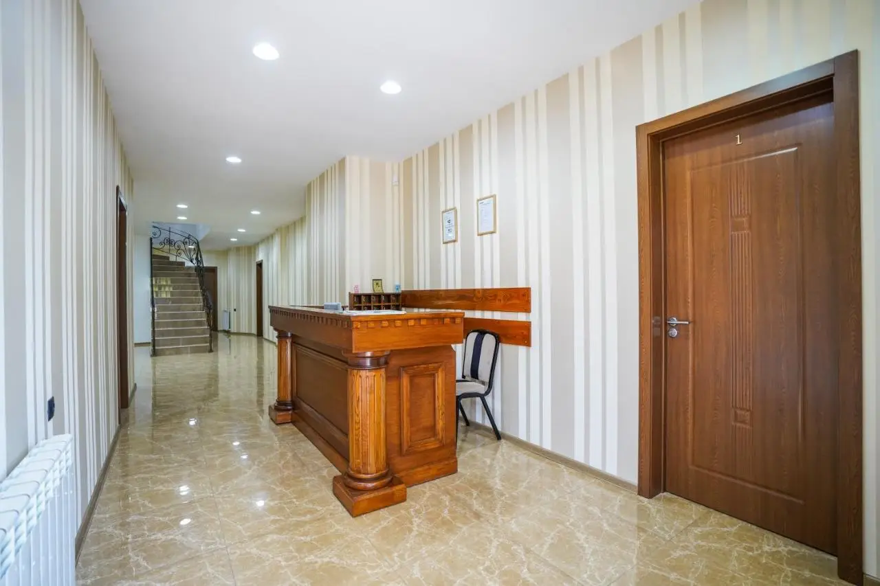 Natali Hotel