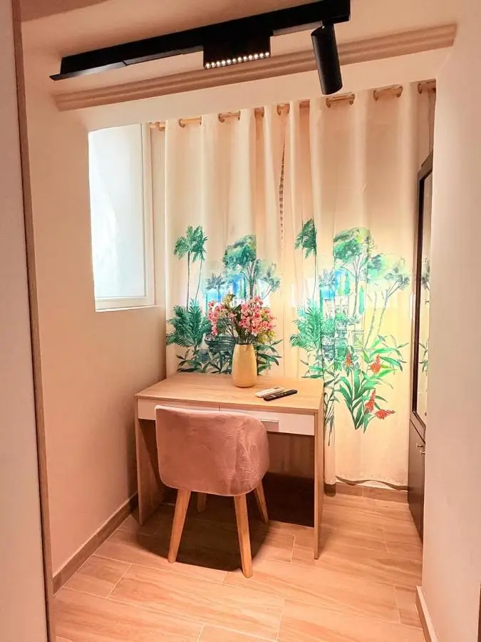 Elia Apartment