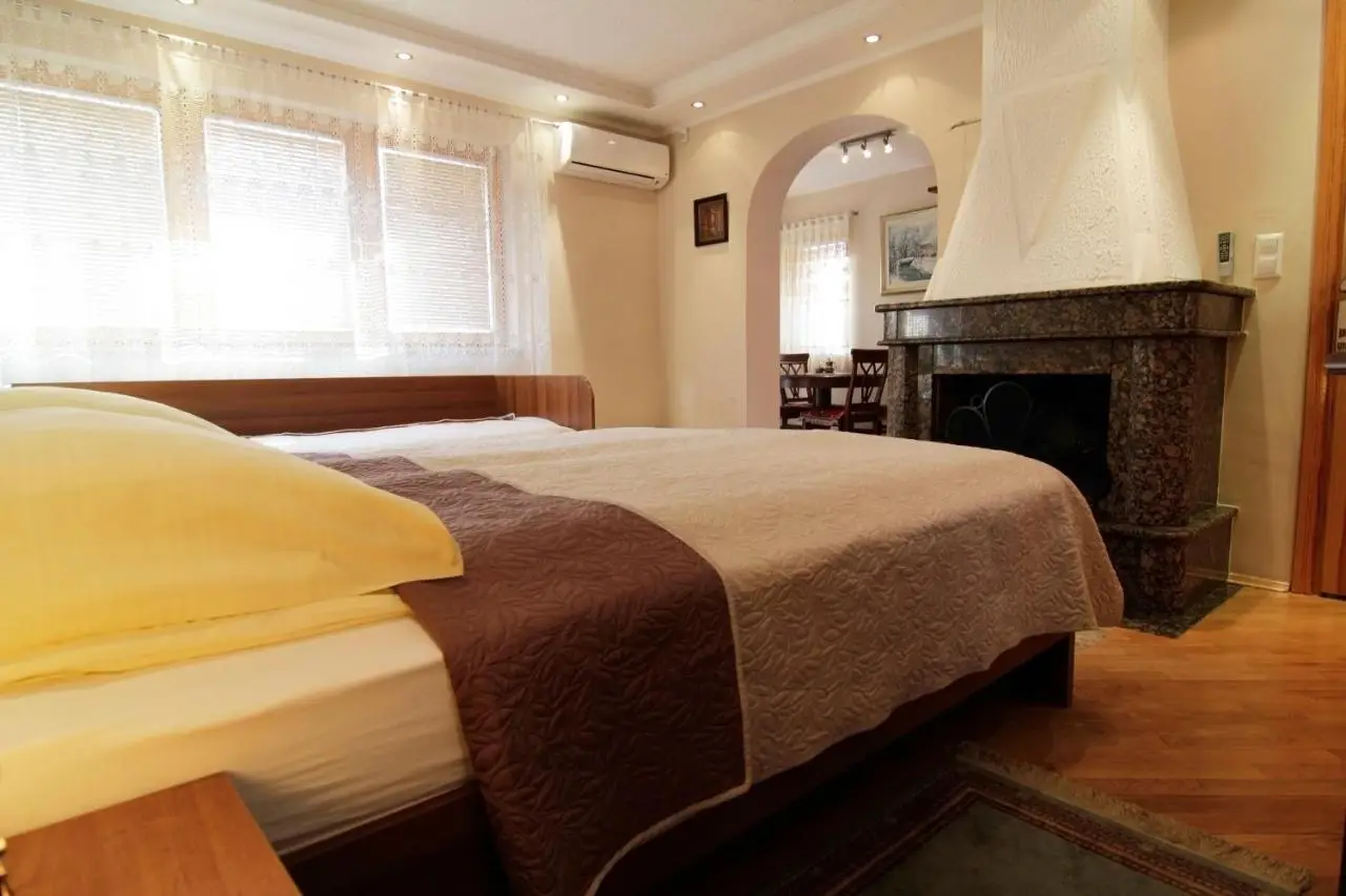 Le Petit Prince Guesthouse Free Gated Parking