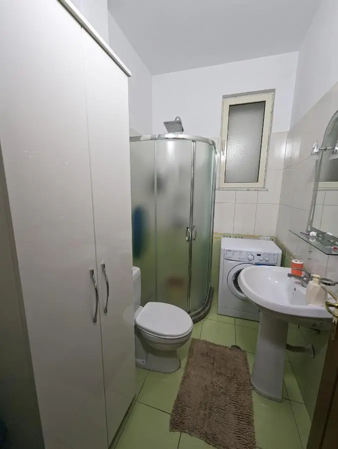 Arbi's Apartment