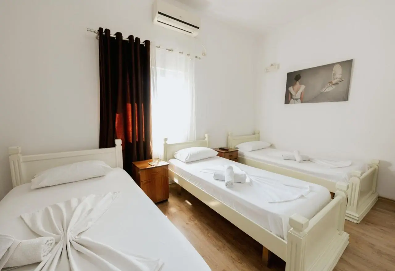 Hotel Floga