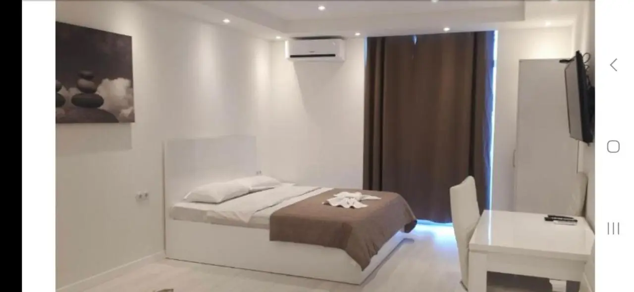 ORBI 4 Seasons ApartHotel