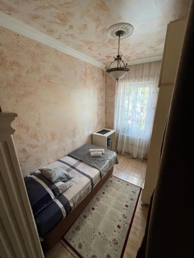 apartment with sea view