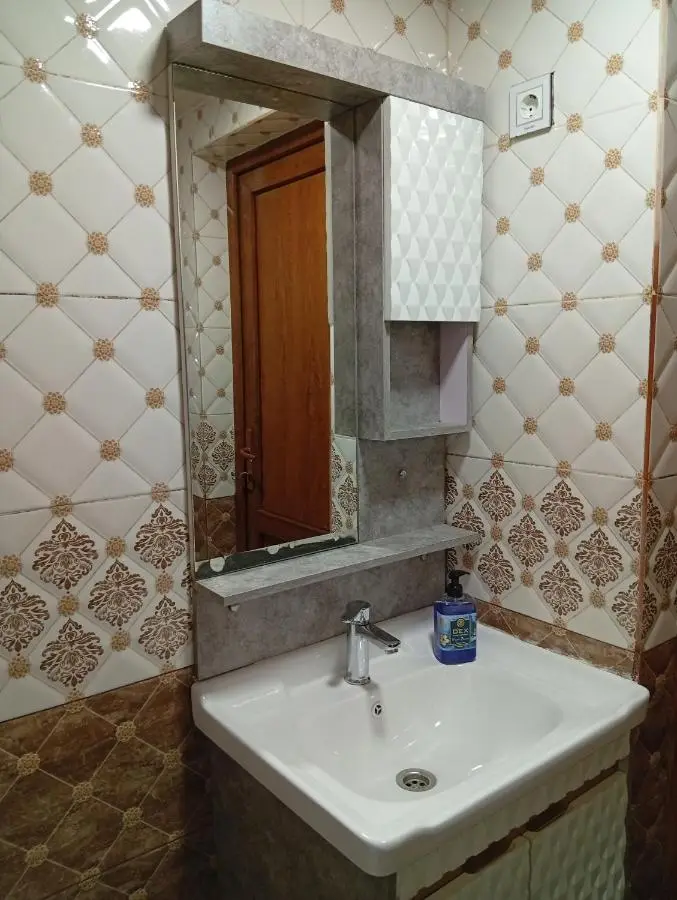 Shahdag Beloved Home