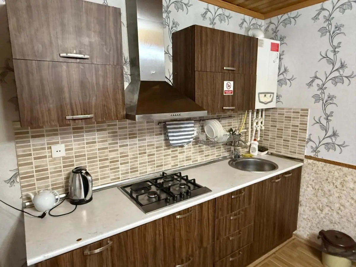 Gabala Homes Musa