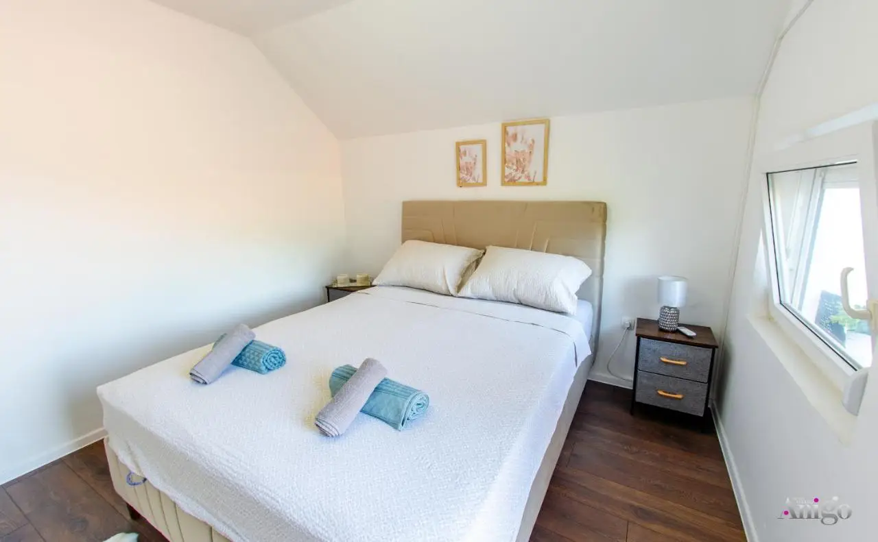 Mostar Comfort Suites with Free Parking